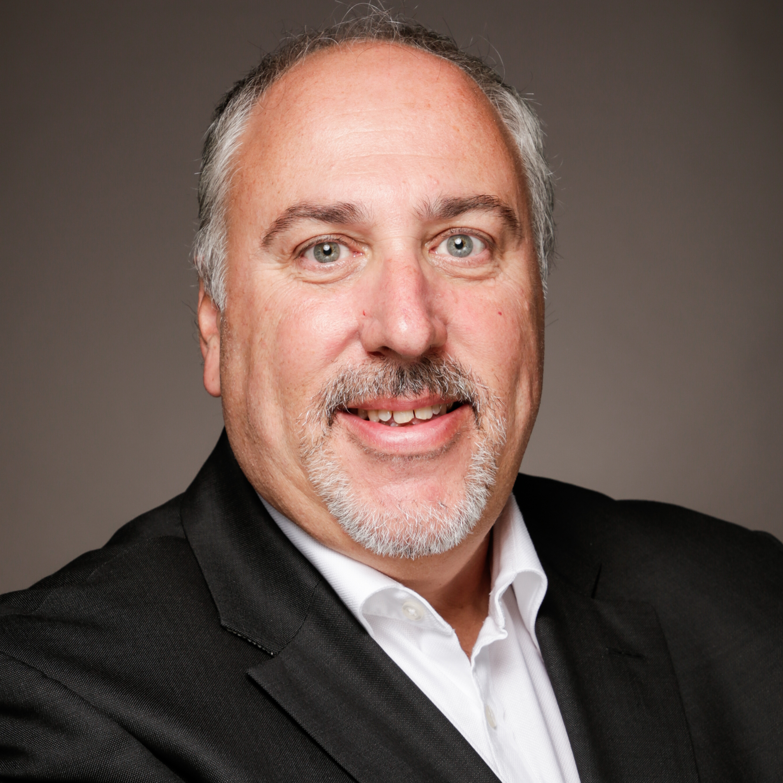 photo du formateur Stéphane Lacombe 